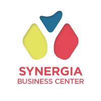 Synergia Business Center logo, Synergia Business Center contact details