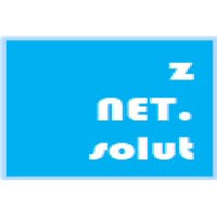 zNET.solutions & Partnerships (zEST NETwork) logo, zNET.solutions & Partnerships (zEST NETwork) contact details