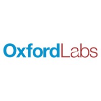 Oxford Laboratories logo, Oxford Laboratories contact details