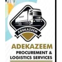 ADEKAZEEM PROCUREMENT AND LOGISTICS SERVICE logo, ADEKAZEEM PROCUREMENT AND LOGISTICS SERVICE contact details