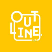 Outline Lab Agencia logo, Outline Lab Agencia contact details