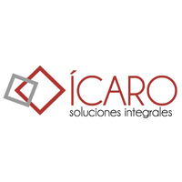 ICARO Soluciones Integrales logo, ICARO Soluciones Integrales contact details