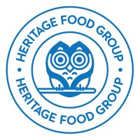 Heritage Food Group logo, Heritage Food Group contact details