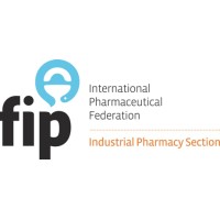 Industrial Pharmacy Section (IPS) of FIP logo, Industrial Pharmacy Section (IPS) of FIP contact details