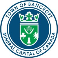 Town of Bancroft logo, Town of Bancroft contact details