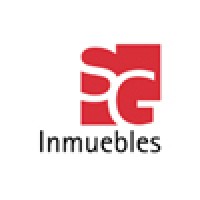 SG Inmuebles logo, SG Inmuebles contact details