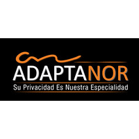 Adaptanor logo, Adaptanor contact details