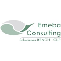 Emeba Consulting logo, Emeba Consulting contact details