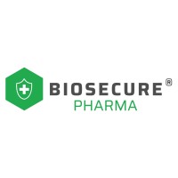 BIOSECURE PHARMA logo, BIOSECURE PHARMA contact details