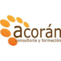 ACORÁN CONSULTORÍA Y FORMACIÓN logo, ACORÁN CONSULTORÍA Y FORMACIÓN contact details