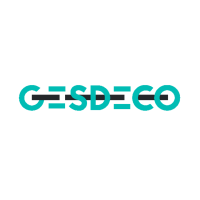 GESDECO logo, GESDECO contact details