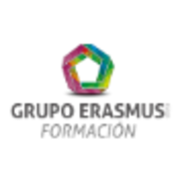 Grupo Erasmus Formación logo, Grupo Erasmus Formación contact details