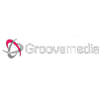 Groovemedia logo, Groovemedia contact details