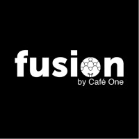 Fusion By Café One logo, Fusion By Café One contact details