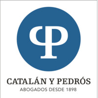 Catalán y Pedrós Abogados logo, Catalán y Pedrós Abogados contact details