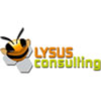 Lysus Consulting logo, Lysus Consulting contact details