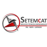 SETEMCAT logo, SETEMCAT contact details