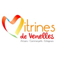 Les Vitrines de Venelles logo, Les Vitrines de Venelles contact details