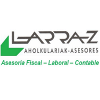 Asesoría Larraz logo, Asesoría Larraz contact details