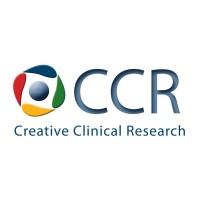 Creative Clinical Research (CCR) GmbH logo, Creative Clinical Research (CCR) GmbH contact details