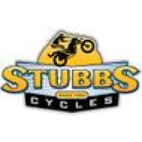 Stubbs Cycles logo, Stubbs Cycles contact details