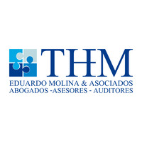 THM Eduardo Molina & Asociados logo, THM Eduardo Molina & Asociados contact details