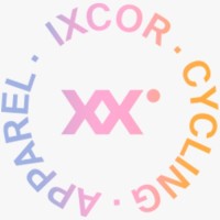 IXCOR logo, IXCOR contact details