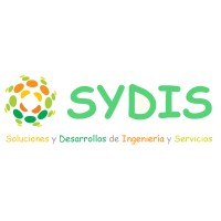 SYDIS SL logo, SYDIS SL contact details