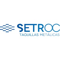 Setroc. Fabrica de Taquillas logo, Setroc. Fabrica de Taquillas contact details