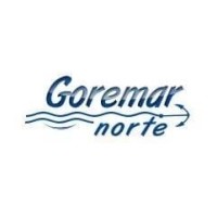 GOREMAR NORTE logo, GOREMAR NORTE contact details