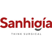 Sanhigía, S.L. logo, Sanhigía, S.L. contact details