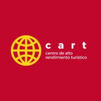 CART - Centro de Alto Rendimiento Turístico logo, CART - Centro de Alto Rendimiento Turístico contact details