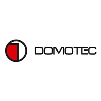 DOMOTEC LEÓN logo, DOMOTEC LEÓN contact details