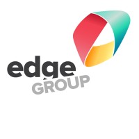 Edge Group logo, Edge Group contact details