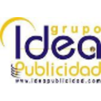 www.ideapublicidad.com logo, www.ideapublicidad.com contact details