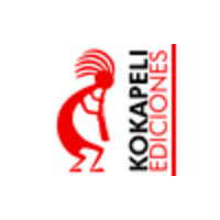 Kokapeli Ediciones logo, Kokapeli Ediciones contact details