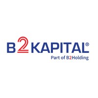 B2 Kapital S.r.l. logo, B2 Kapital S.r.l. contact details