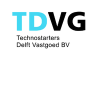 TDVG B.V. logo, TDVG B.V. contact details