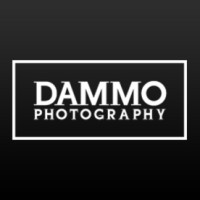 Dammo Photography logo, Dammo Photography contact details