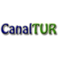 CanalTUR logo, CanalTUR contact details