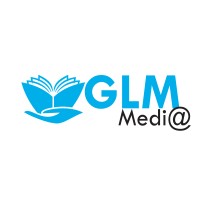 GLM Media logo, GLM Media contact details