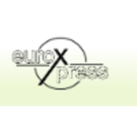 euroXpress logo, euroXpress contact details