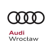 Audi Wrocław logo, Audi Wrocław contact details