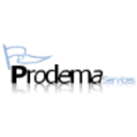 prodema Services BV logo, prodema Services BV contact details