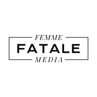 Femme Fatale Media & Promotions logo, Femme Fatale Media & Promotions contact details