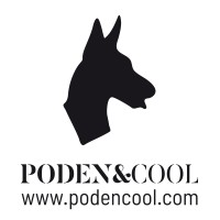 Poden&Cool logo, Poden&Cool contact details