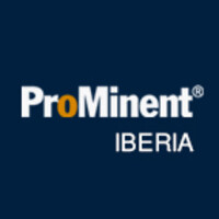 Prominent Iberia logo, Prominent Iberia contact details