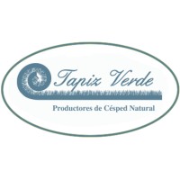 TAPIZ VERDE SL logo, TAPIZ VERDE SL contact details