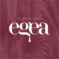 Decoraciones EGEA logo, Decoraciones EGEA contact details