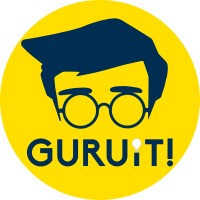 Guru It! logo, Guru It! contact details